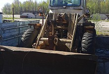 -Other- TO - 30, construction and road construction equipment, diesel