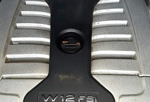 Audi A8, бензин